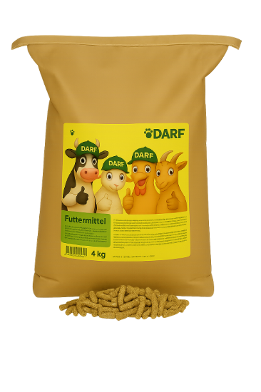 Afbeeldingen van DARF-Vol Regular (4 kilo)